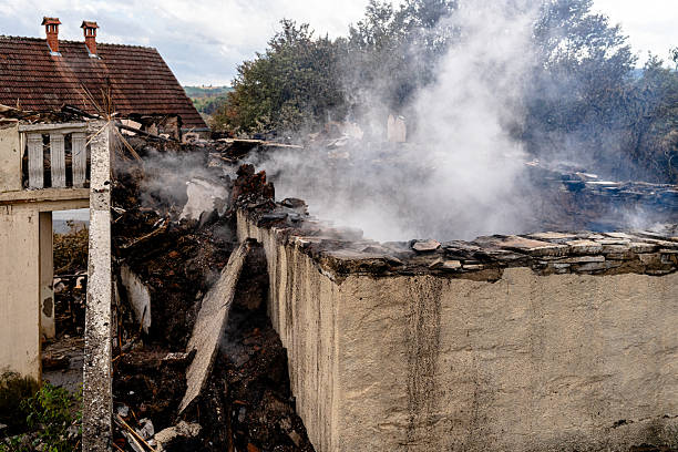 Affordable Fire Damage Repair solutions in Bridgeport, WA